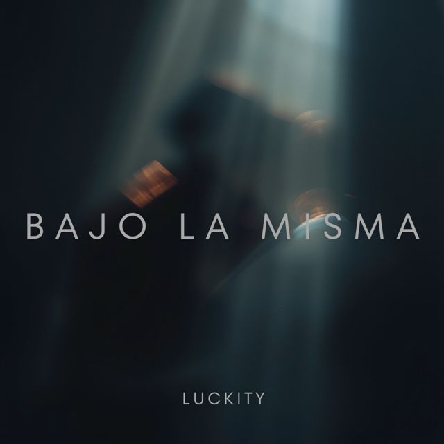 Luckity - 'Bajo La Misma' [Ringtone]