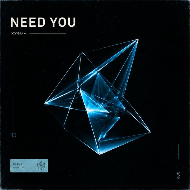 xyGMA - 'NEED YOU' [Ringtone]