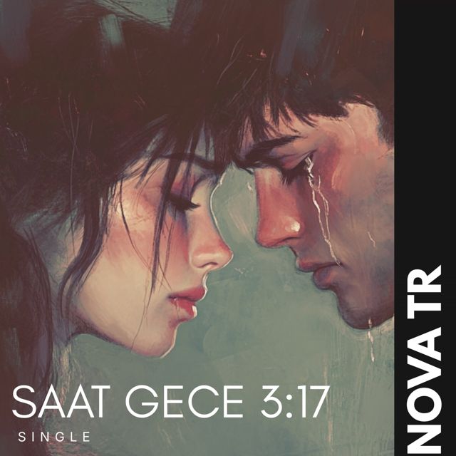 NOVA TR - 'Saat Gece 3:17 (Turkish Slow)' [Ringtone]
