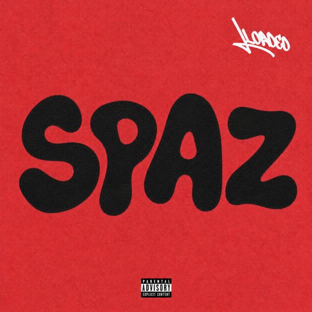 LLOADED - 'Spaz' [Ringtone]