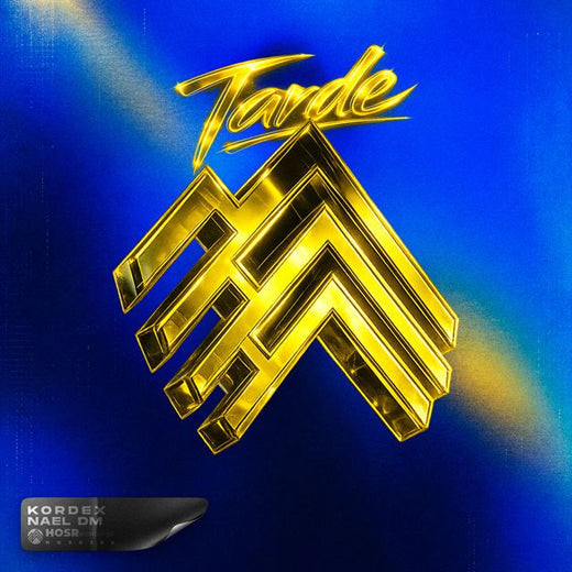 Kordex - 'Tarde (feat. Nael DM)' [Ringtone]