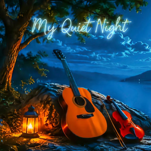 Jeki Jeksen - 'My Quiet Night' [Ringtone]