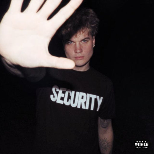 Bubajuice - 'SECURITY SHIRT (Radio Edit)' [Ringtone]