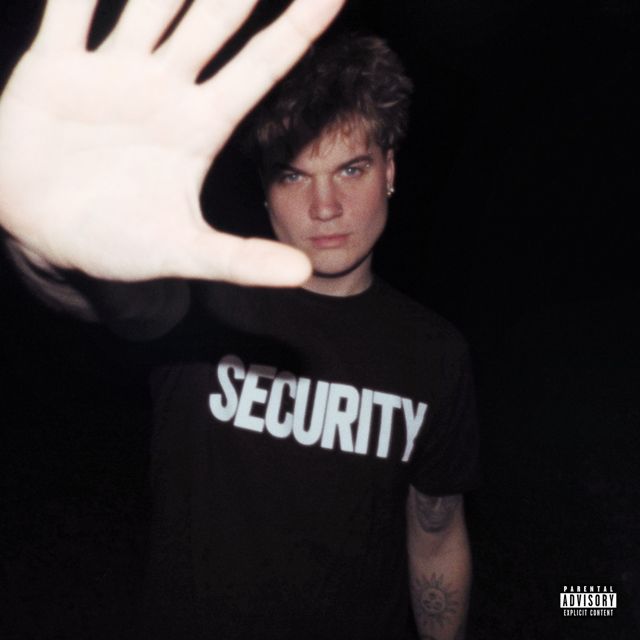 Bubajuice - 'SECURITY SHIRT (Radio Edit)' [Ringtone]