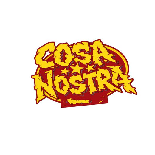 Cosanostra.rbn - '4DICKKELASFAMILY' [Ringtone]