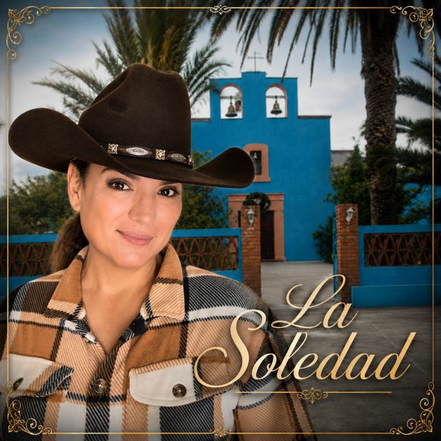 Gaby Hernández - 'La Soledad' [Ringtone]