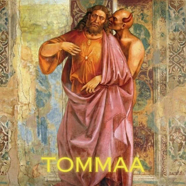LcC - 'Tomaa' [Ringtone]