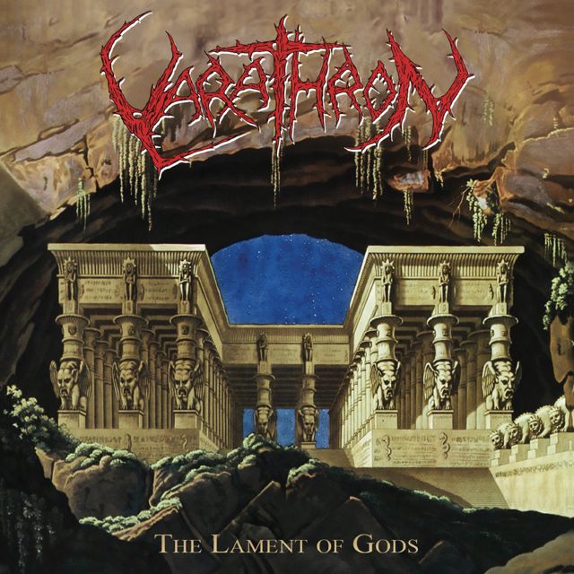 Varathron - 'Nuns Have No Fun' [Ringtone]
