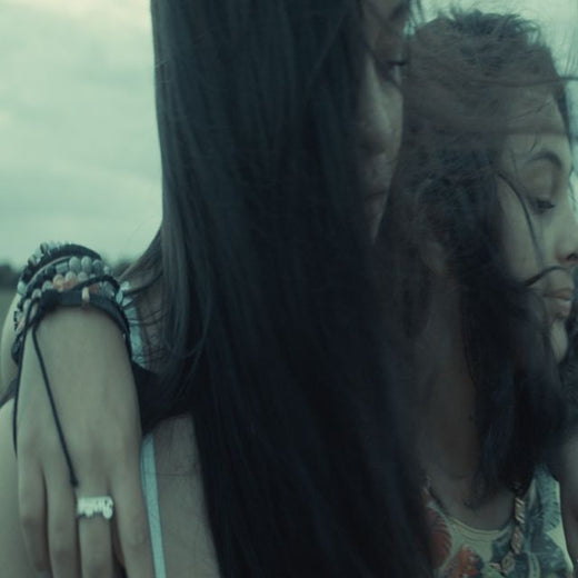 Paris Amanni - 'said you'd always need me' [Ringtone]