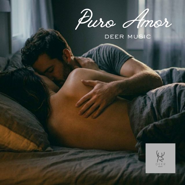 John Deer - 'Puro amor' [Ringtone]