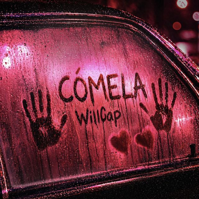 WillCap_Official - 'Cómela' [Ringtone]