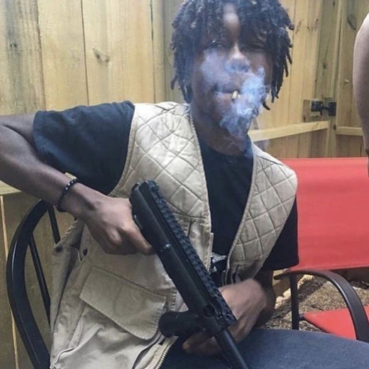 wokeupgrateful - 'SRT FREESTYLE' [Ringtone]