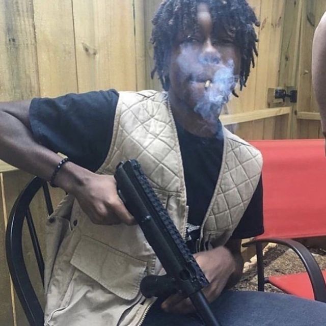 wokeupgrateful - 'SRT FREESTYLE' [Ringtone]
