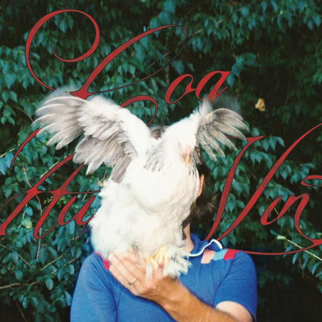 Junior Pro - 'Coq Au Vin' [Ringtone]