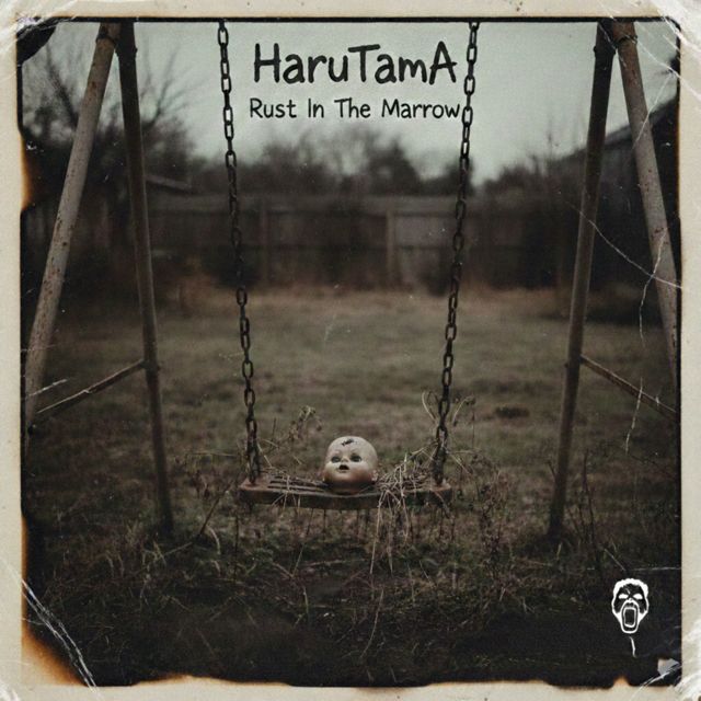 HaruTamA - 'Fading Echoes' [Ringtone]