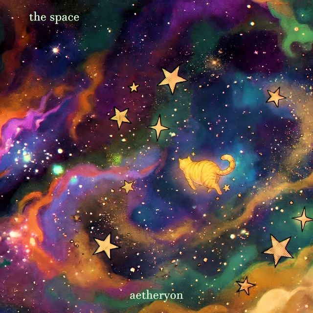 Aetheryon - 'The Space' [Ringtone]