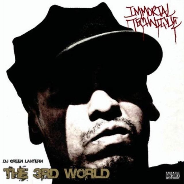 Immortal Technique - 'The 3rd World' [Ringtone]