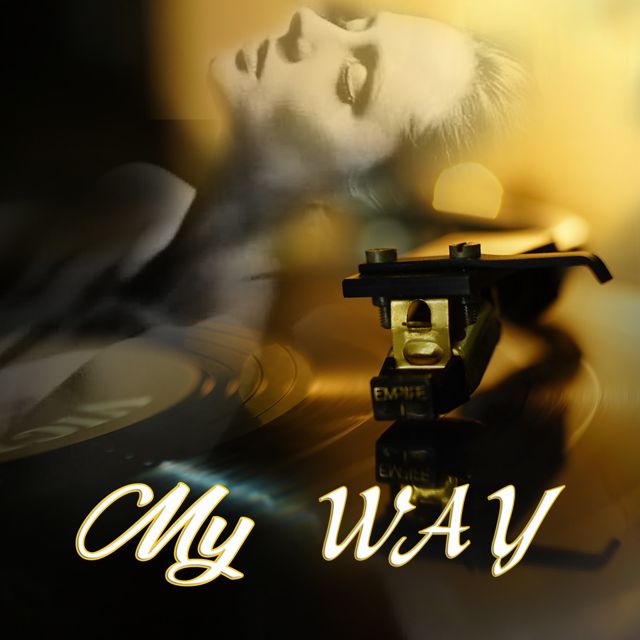 Pink Jazzy - 'My Way' [Ringtone]
