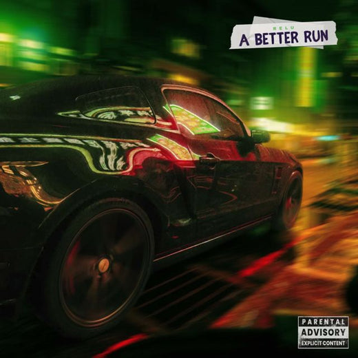 RELU - 'A Better Run (Extended Mix)' [Ringtone]