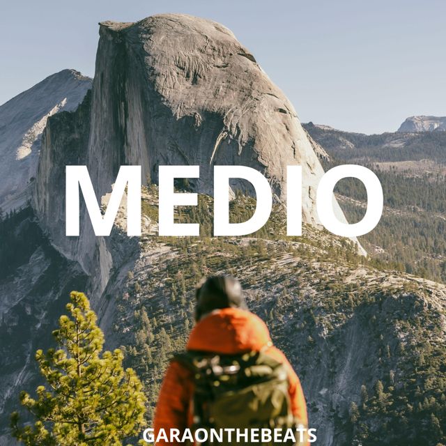 Garaonthebeats - 'Medio' [Ringtone]