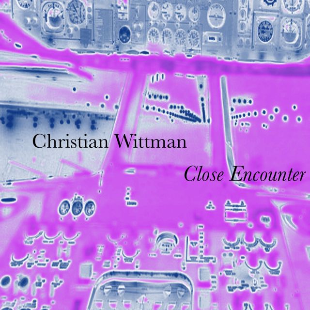 Christian Wittman - 'Squawk 7700' [Ringtone]