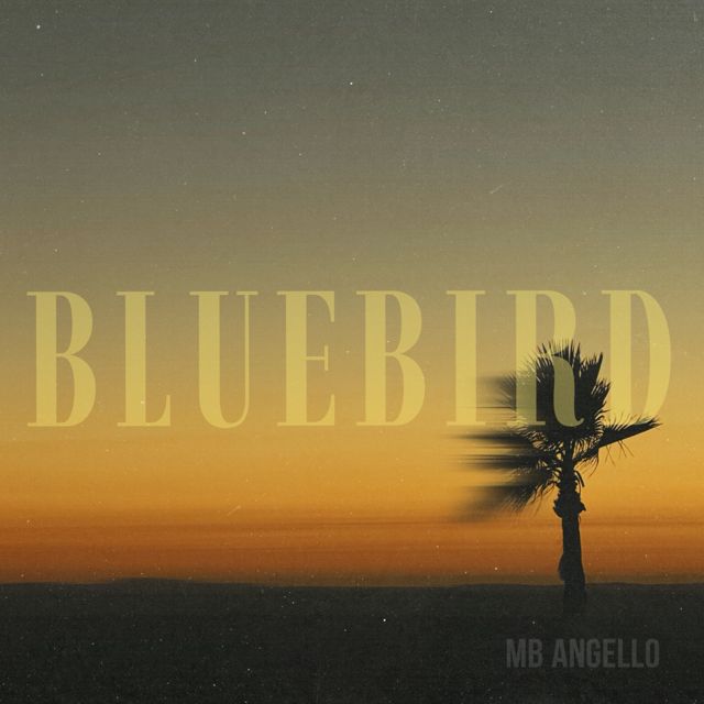 MB Angello - 'Bluebird' [Ringtone]