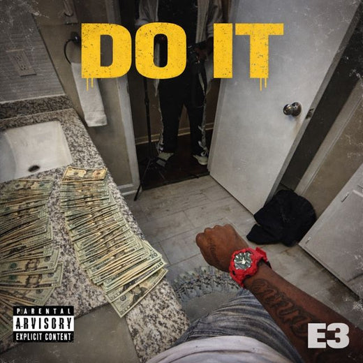 E3 - 'DO IT' [Ringtone]