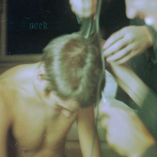 Wes Parker - 'neck' [Ringtone]
