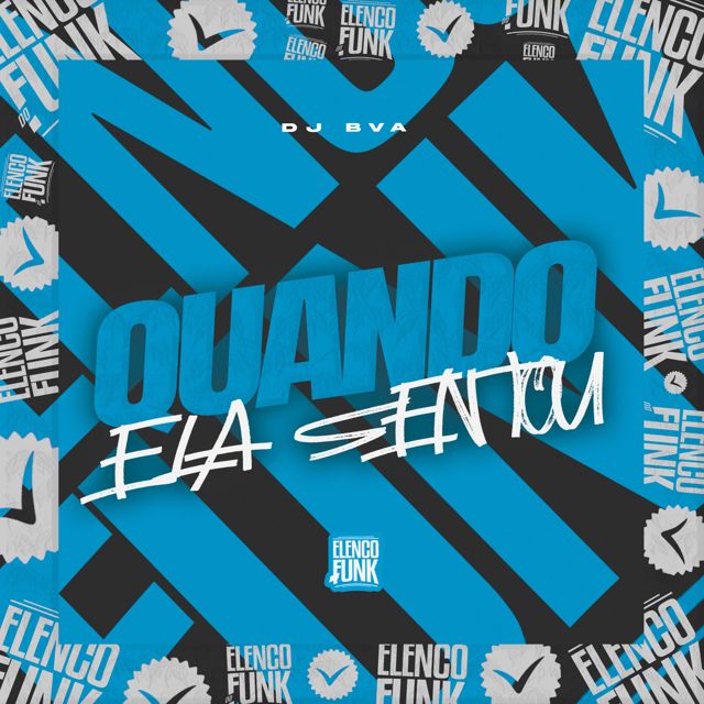 DJ BVA - 'Quando Ela Sentou' [Ringtone]