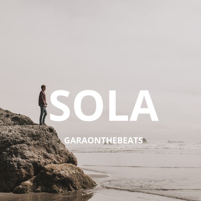 Garaonthebeats - 'Sola' [Ringtone]