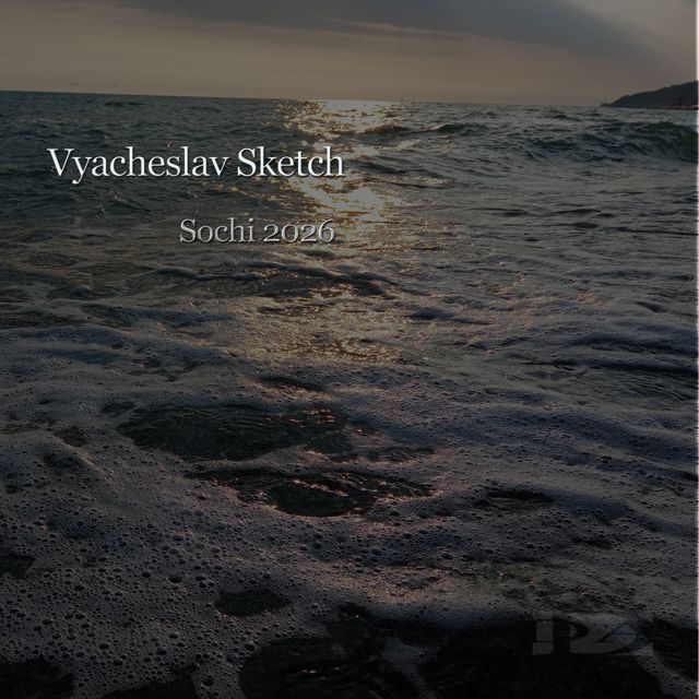 Vyacheslav Sketch - 'Sochi 2026' [Ringtone]