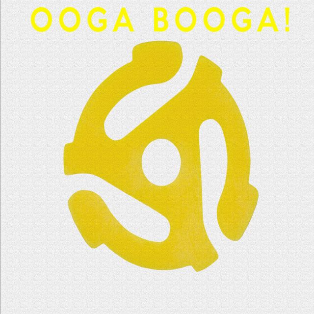 808 Mind State - 'Ooga Booga! (808 House Breaks)' [Ringtone]