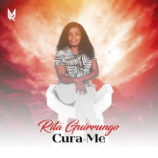 Rita Guirrugo - 'Cura-Me' [Ringtone]
