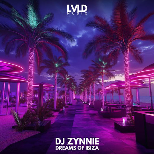 DJ Zynnie - 'Dreams of Ibiza' [Ringtone]