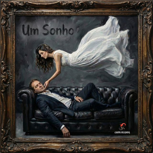 Julio Neto - 'Um Sonho (Radio Mix)' [Ringtone]