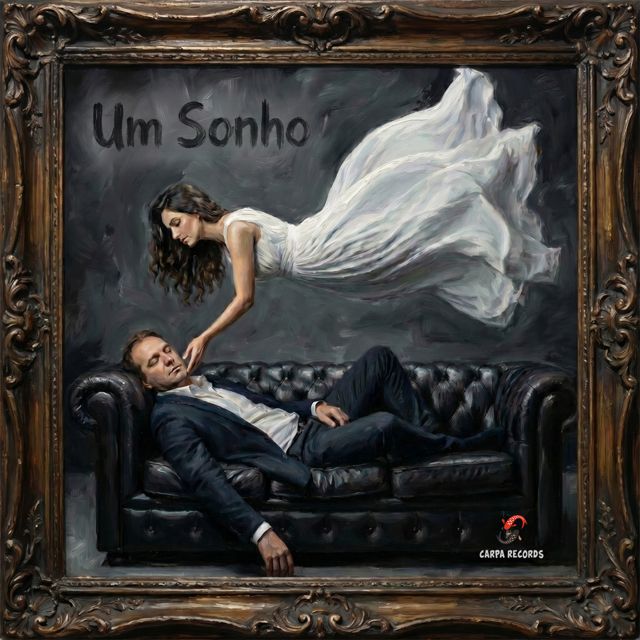 Julio Neto - 'Um Sonho (Radio Mix)' [Ringtone]