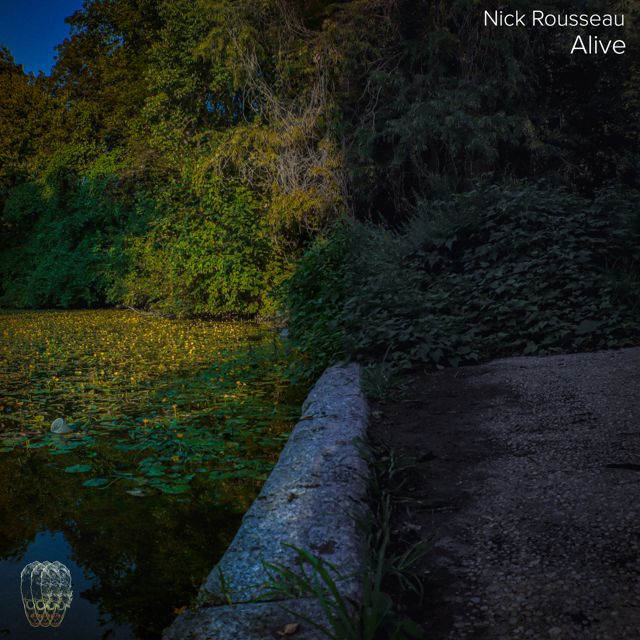 Nick Rousseau - 'Let Their Voices Sing' [Ringtone]