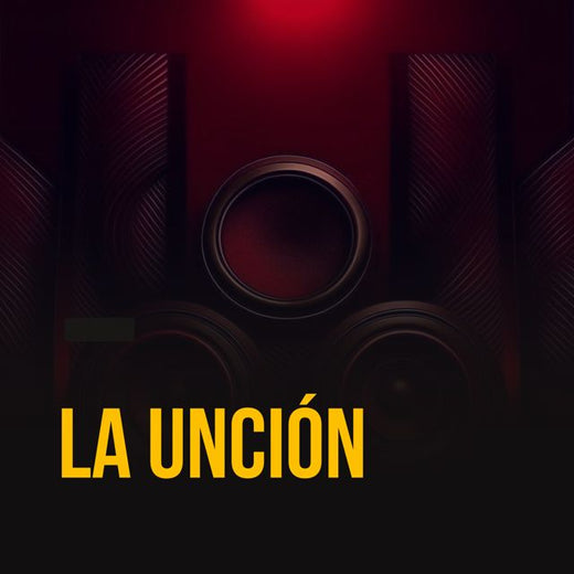 Adriano Avila - 'La Unción' [Ringtone]