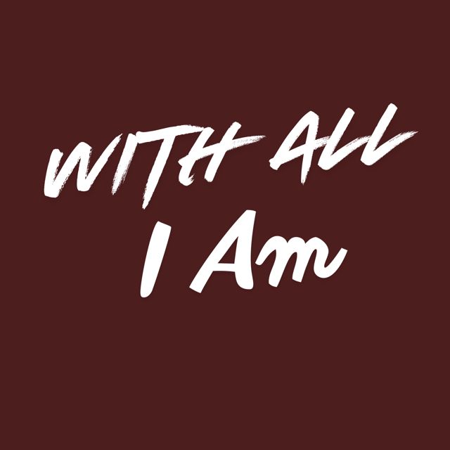 Adriano Avila - 'With All I Am' [Ringtone]