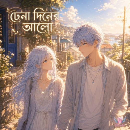 haruto - 'তোমার পাশে সকাল' [Ringtone]
