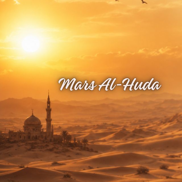 Project Much7 - 'Mars Al-Huda' [Ringtone]