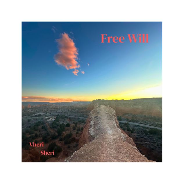 Vheri Sheri - 'Free Will' [Ringtone]