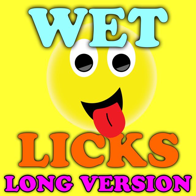 Funny Phone Calls - 'Wet Licks Long Version' [Ringtone]