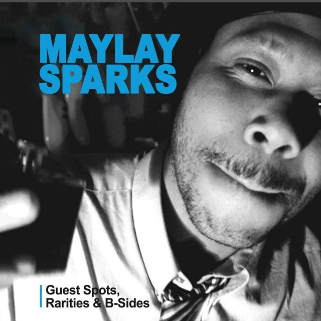 Maylay Sparks - '1.9.8.6. (Remix)' [Ringtone]
