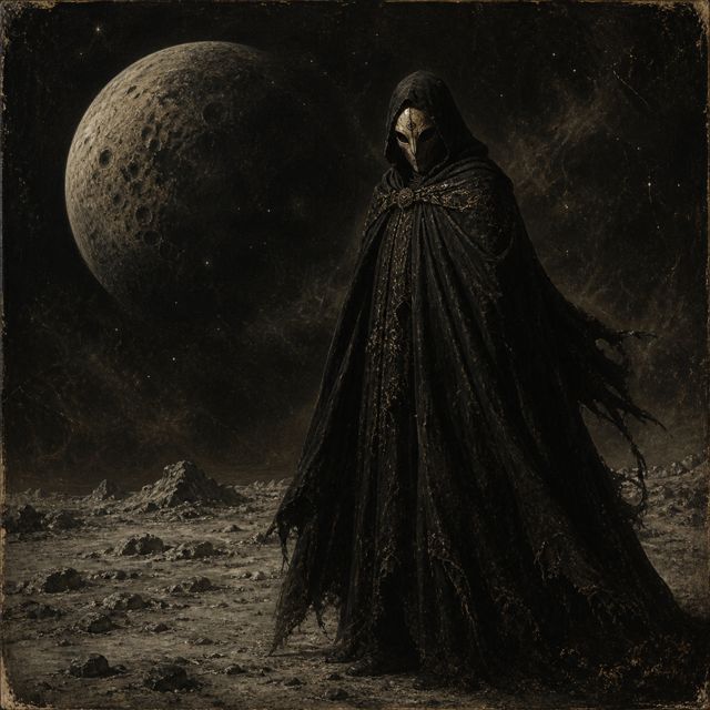 MAKK - 'DARKSIDE' [Ringtone]