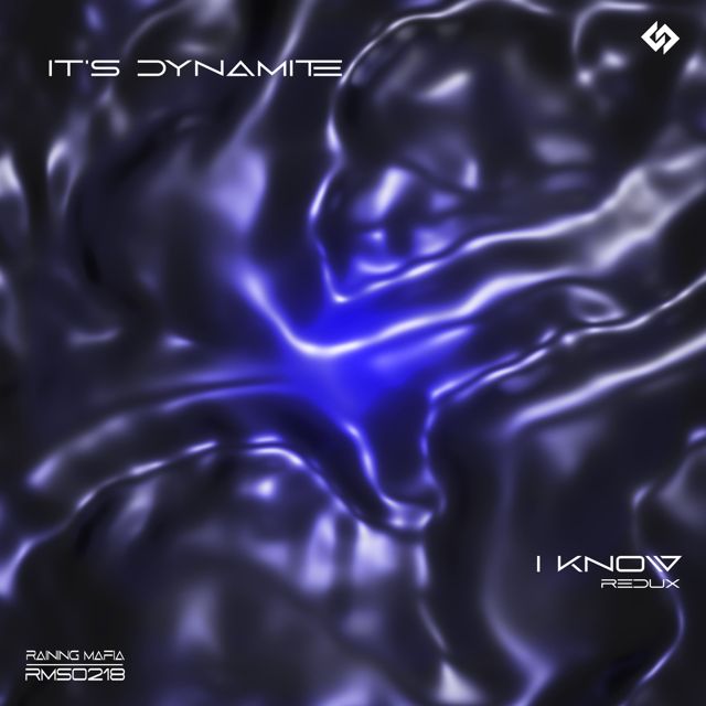 It's Dynamite - 'I know (Redux)' [Ringtone]