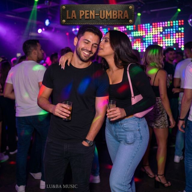 Lu - 'LA PEN-UMBRA (feat. Ba)' [Ringtone]