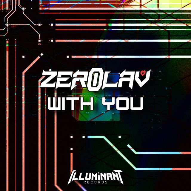 ZEROlav - 'With You' [Ringtone]