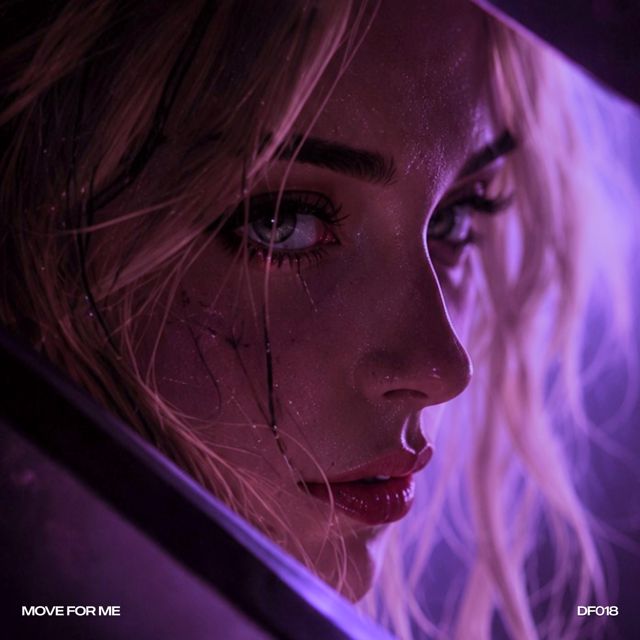 Phaze - 'Move For Me' [Ringtone]