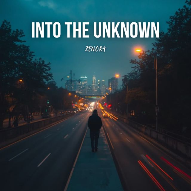 Zenora - 'Into The Unknown' [Ringtone]